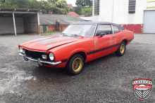 FORD MAVERICK SUPER LUXO 1974/1974 | Clássicos Premium