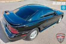 FORD MUSTANG 1995/1995 | Clássicos Premium