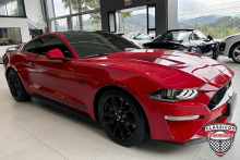 FORD MUSTANG 5.0 TI-VCT 2019/20 | Clássicos Premium