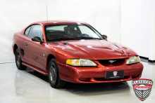 FORD MUSTANG V6 1994/1994 | Clássicos Premium