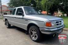 FORD RANGER STX 4.0 1996/1996 | Clássicos Premium
