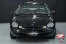 FORD TAURUS LX 1997/1997 | Clássicos Premium