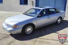 FORD TAURUS XL 1994/1994 | Clássicos Premium
