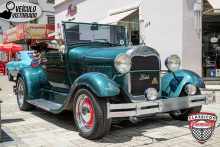 FORD 1929 1929/1929 | Clássicos Premium