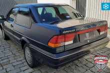FORD VERSAILLES GHIA 2.0 1993/1993 | Clássicos Premium