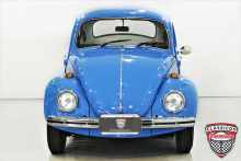 VW FUSCA 1500 1974/74 | Clássicos Premium