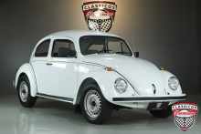 FUSCA ITAMAR 1994/1994 | Clássicos Premium