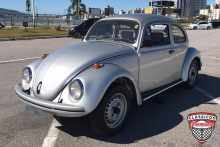 VW FUSCA 1600 1994/1994 | Clássicos Premium