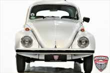 VW FUSCA S PRATA 1980/1980 | Clássicos Premium