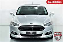 FORD FUSION 2015/2015 | Clássicos Premium