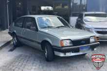 GM MONZA HATCH 1982/82 | Clássicos Premium