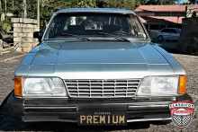 GM COMODORO 1989/1989 | Clássicos Premium
