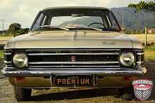 GM OPALA ESPECIAL 1971/1971 | Clássicos Premium