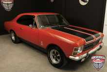 GM OPALA SS 1977/1977 | Clássicos Premium