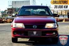 GM KADETT GL 1997/1997 | Clássicos Premium