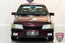 CHEVROLET KADETT GSi 1994/1994 | Clássicos Premium