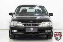 CHEVROLET OMEGA CD 3.0 1994/1994 | Clássicos Premium