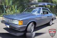 OPALA COUPE 6CC 1988/88 | Clássicos Premium