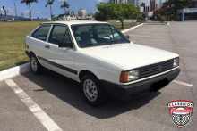 VW GOL GL 1990/1990 | Clássicos Premium