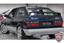 VW GOL GTi 1989/1989 | Clássicos Premium