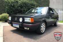 VW GOL GTS 1987/1987 | Clássicos Premium