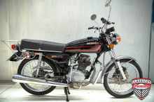 HONDA ML 125 1981/81 | Clássicos Premium