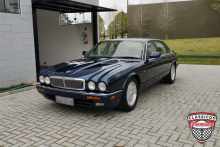 JAGUAR XJ6 1995/95 | Clássicos Premium
