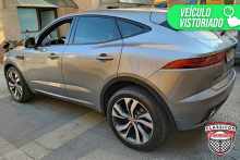 JAGUAR E-PACE 2021 | Clássicos Premium