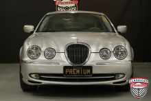 JAGUAR S-TYPE 2001/2001 | Clássicos Premium
