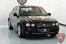 JAGUAR X-TYPE 2008/2009 | Clássicos Premium