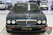 JAGUAR XJ6 1995/1995 | Clássicos Premium