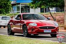 JAGUAR XK COUPE V8 2006/07 | Clássicos Premium