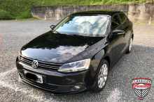 VOLKSWAGEN JETTA 2.0 2014/2014 | Clássicos Premium