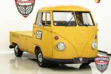 VW KOMBI PICK UP | Clássicos Premium