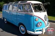 VOLKSWAGEN KOMBI 1973/1973 | Clássicos Premium