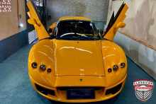 LOBINI H1 TURBO 2005/2005 | Clássicos Premium