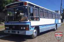 MARCOPOLO VENEZA II 1977/77 | Clássicos Premium