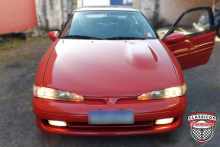 MITSUBISHI ECLIPSE GS 1993/1993 | Clássicos Premium