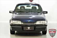 GM MONZA GL 1994/1994 | Clássicos Premium