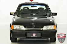 CHEVROLET MONZA GL 1994/1994 | Clássicos Premium