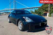 NISSAN 350 Z 2006/2006 | Clássicos Premium