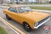 GM OPALA ESPECIAL 1974/1974 | Clássicos Premium