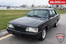 GM OPALA DIPLOMATA 1991/1992 | Clássicos Premium