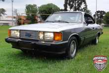 GM OPALA DIPLOMATA 1985/1986 | Clássicos Premium