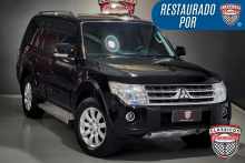 MITSUBISHI PAJERO FULL | Clássicos Premium