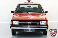 VW PASSAT TS 1981/1981 | Clássicos Premium