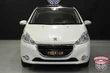 PEUGEOT 208 ALLURE 2015/2015 | Clássicos Premium