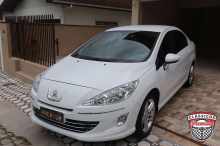PEUGEOT 408 ALLURE 2014/2014 | Clássicos Premium