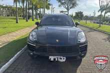PORSCHE MACAN 2.0 PDK 4WD 2018/18 | Clássicos Premium