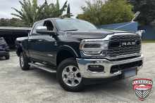 RAM 2.500 LARAMIE - 7.500Km 2020 | Clássicos Premium